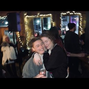 Meet your Posher, Julia